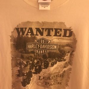 Men’s Harley T-Shirt